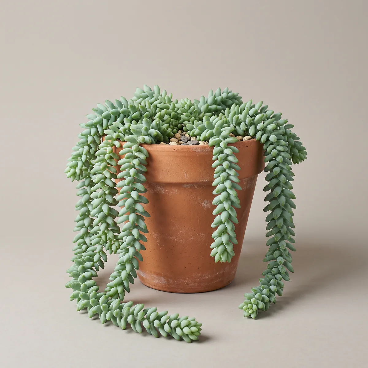 Donkey’s Tail