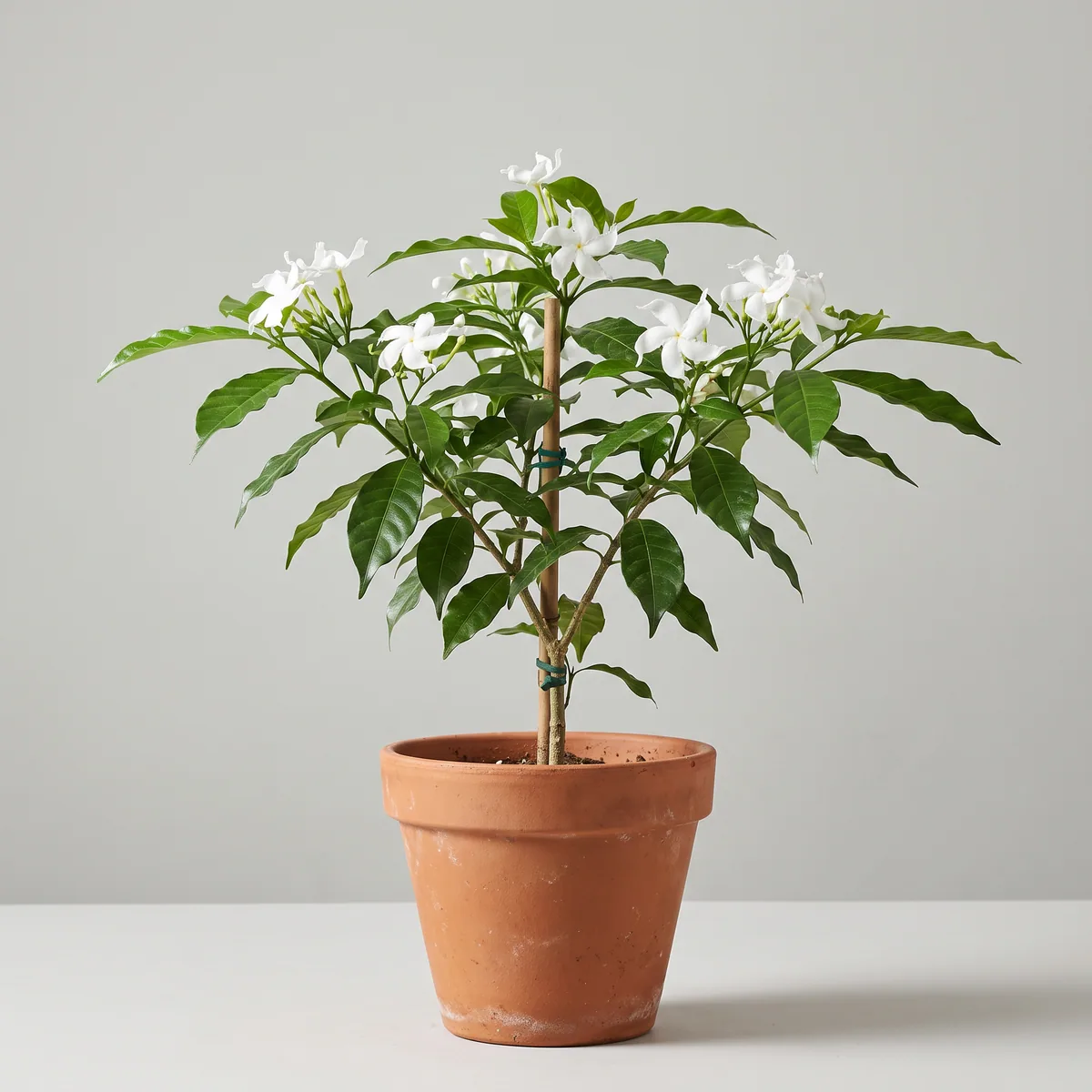 Crape Jasmine