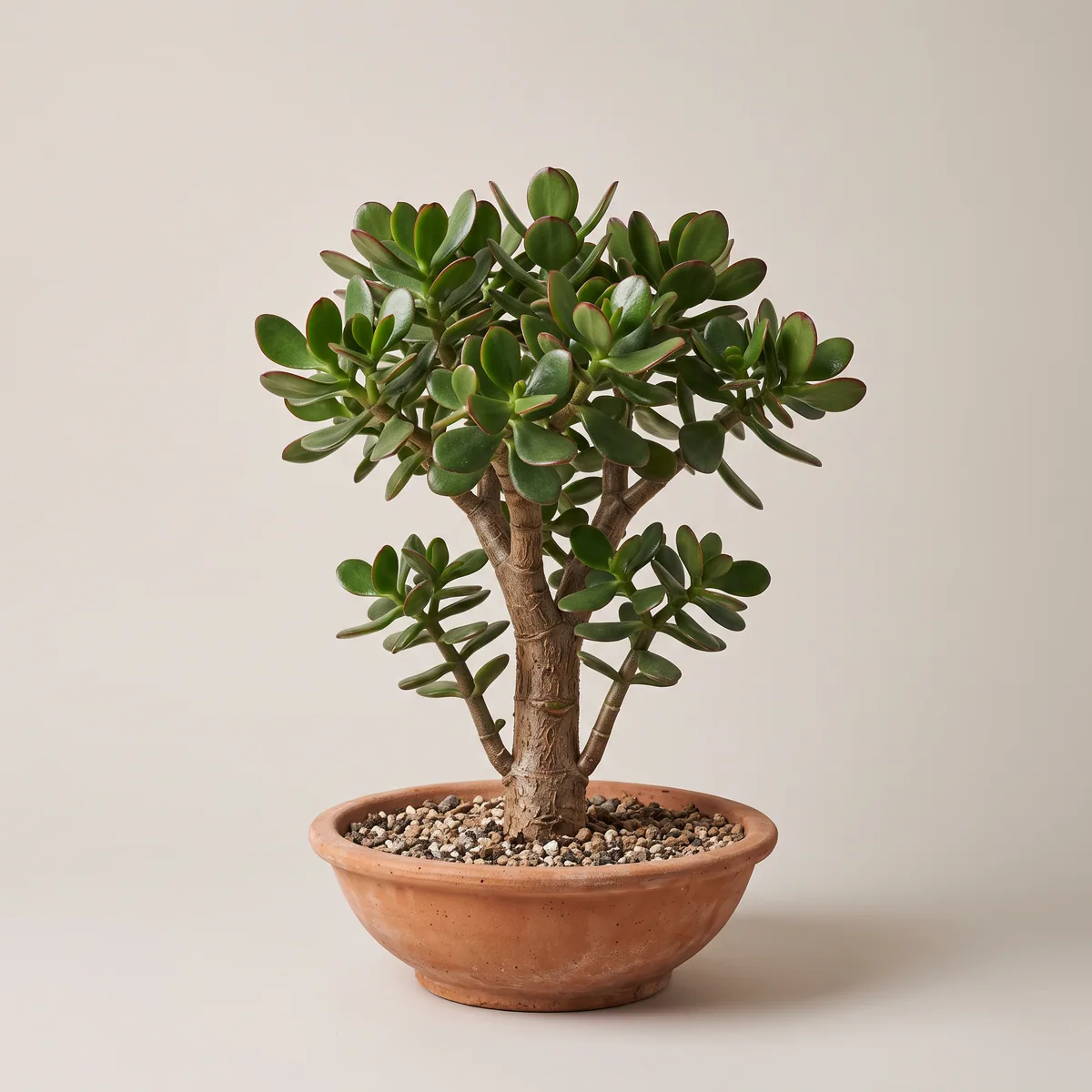 Jade Plant