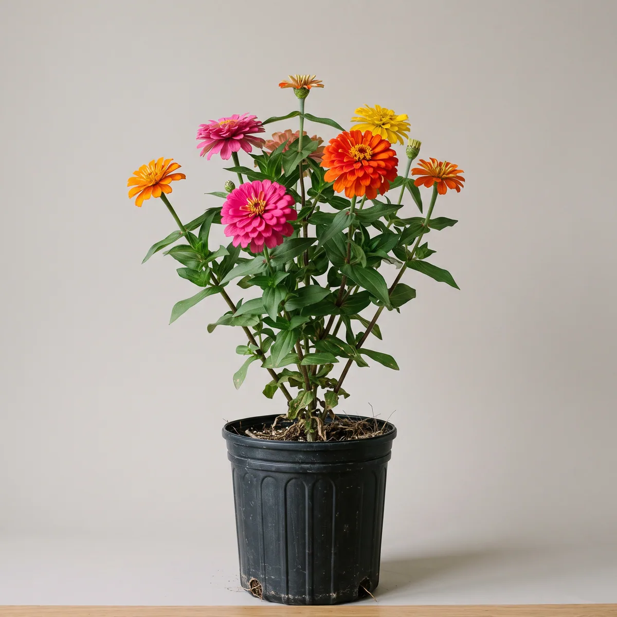 Zinnia